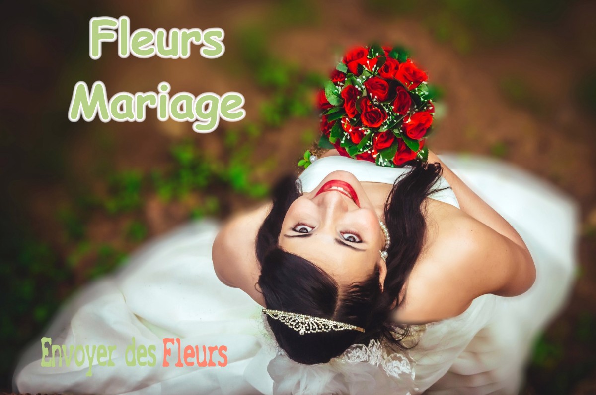 lIVRAISON FLEURS MARIAGE à LONGEAU-PERCEY